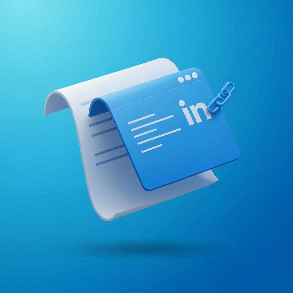 SN 10 - LinkedIn Post Generator