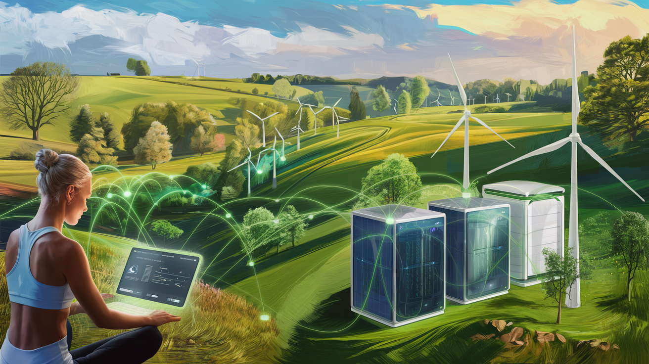 Other Notable UK Green Hosts and Their Value Propositions