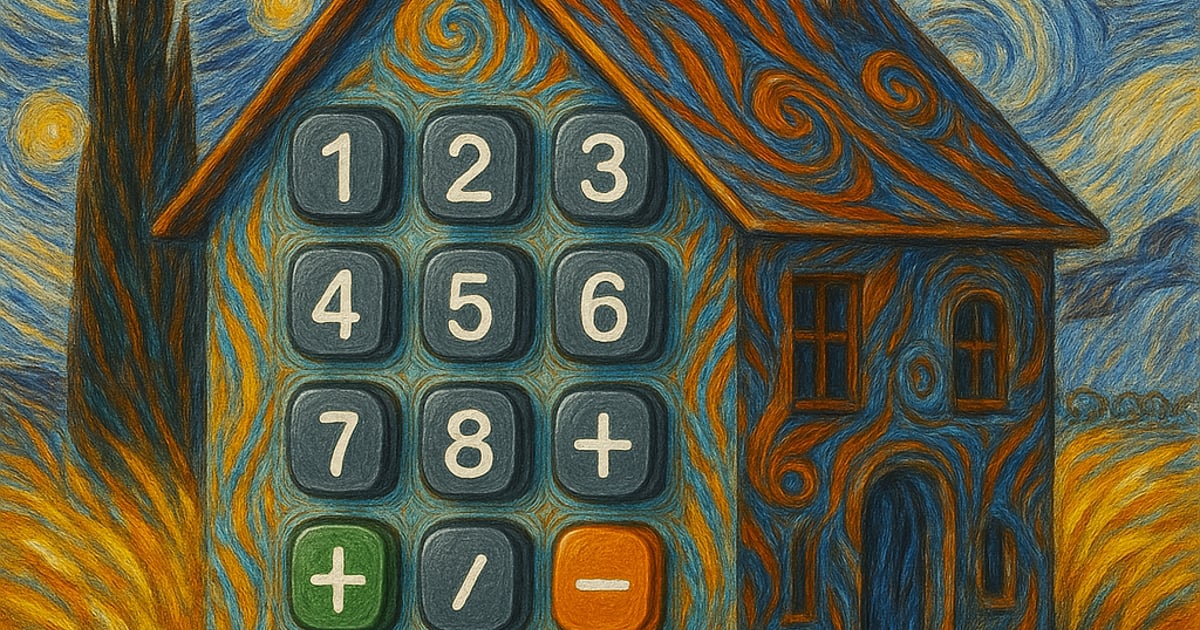 Rescission Calculator with Date Correction Function