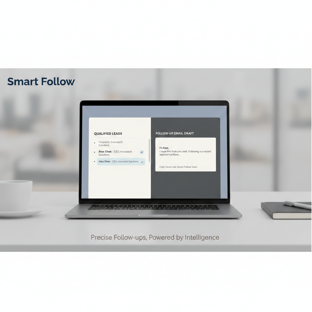 Smart Follow