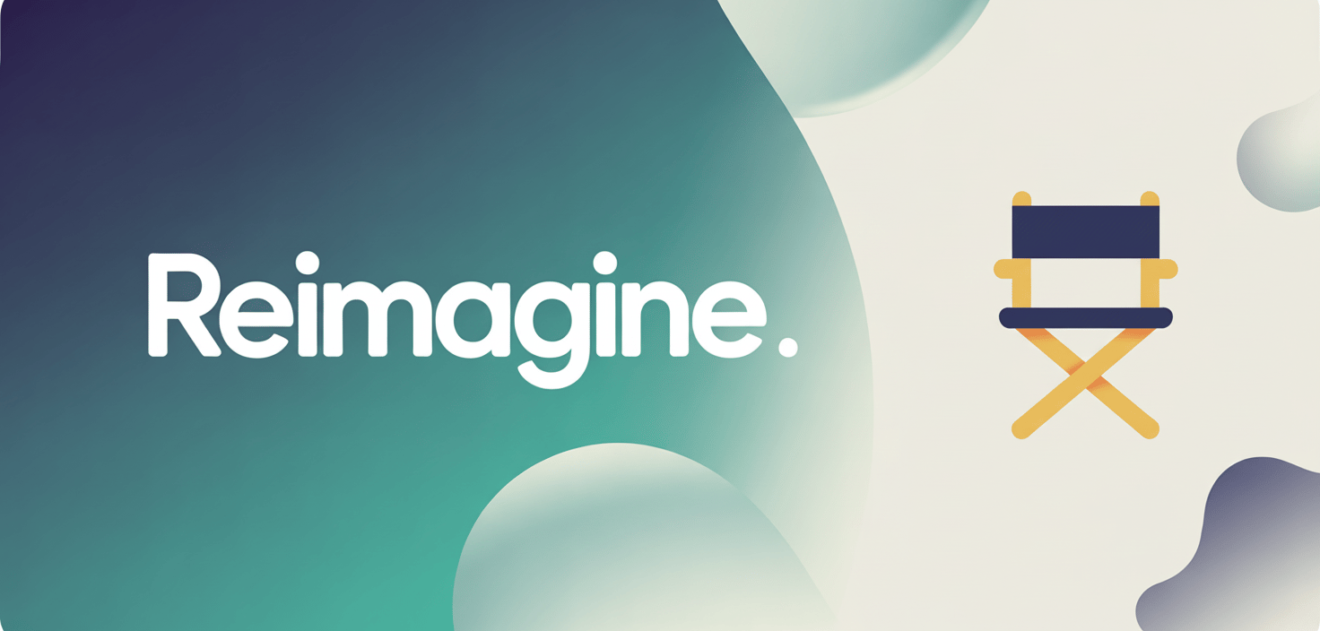 ReImagine