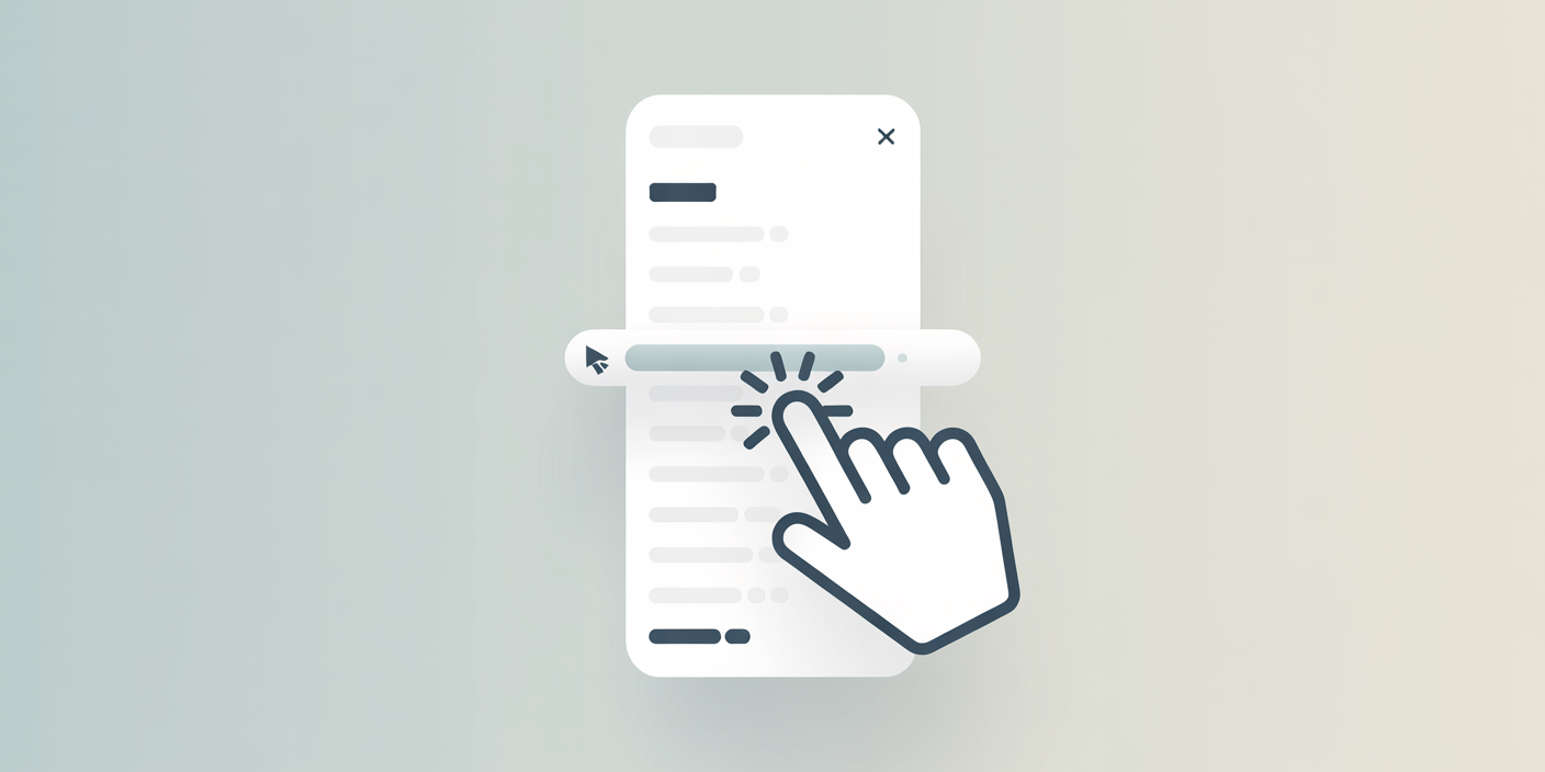 Dynamic Text Choice Template: Example of US States and Cities