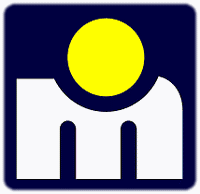 Marjane Holding logo